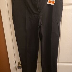 Women's Black Pants